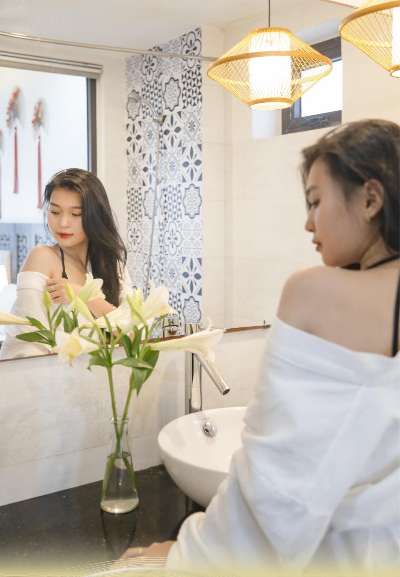 De Pansy Residences 다낭 외부 사진