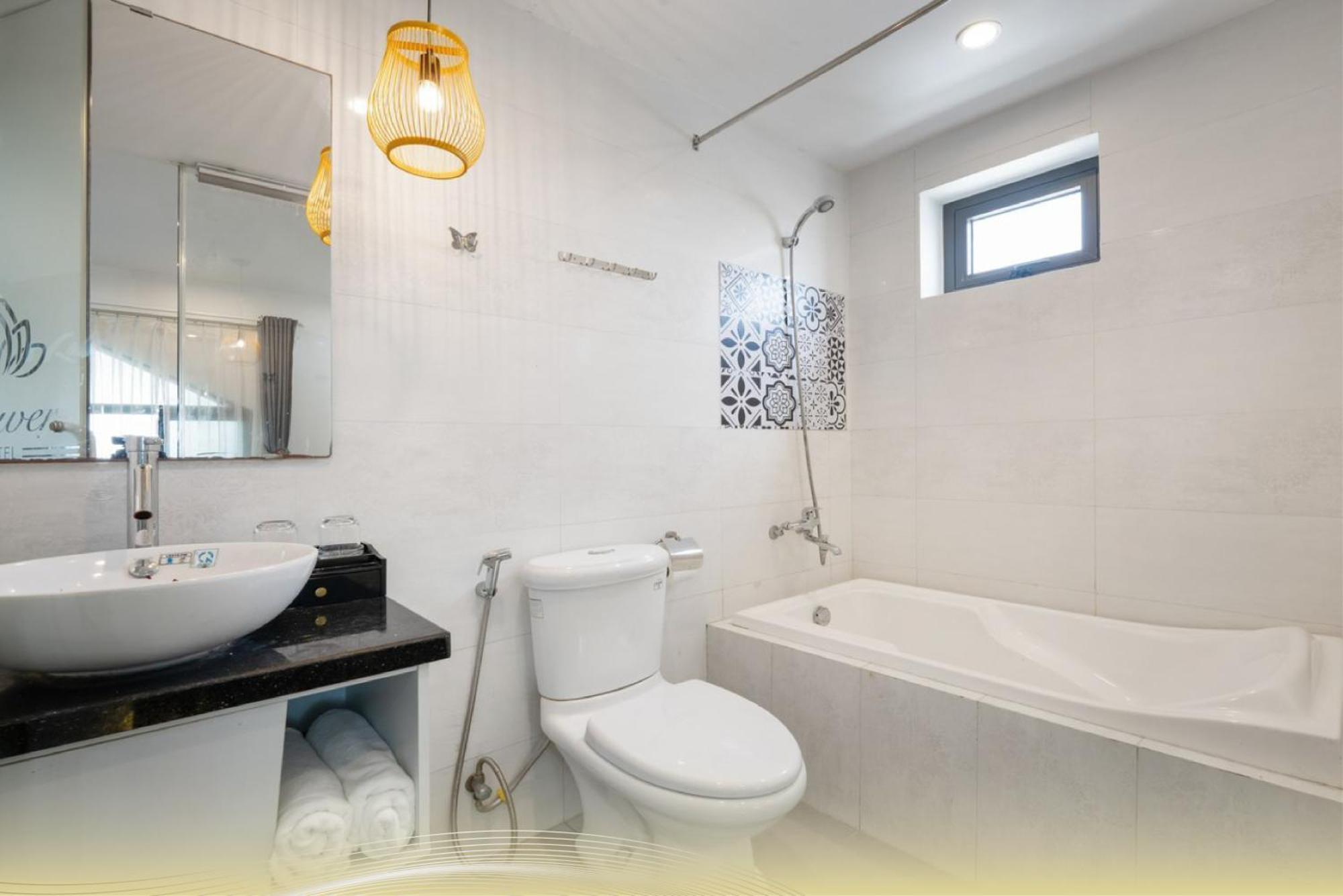 De Pansy Residences 다낭 외부 사진